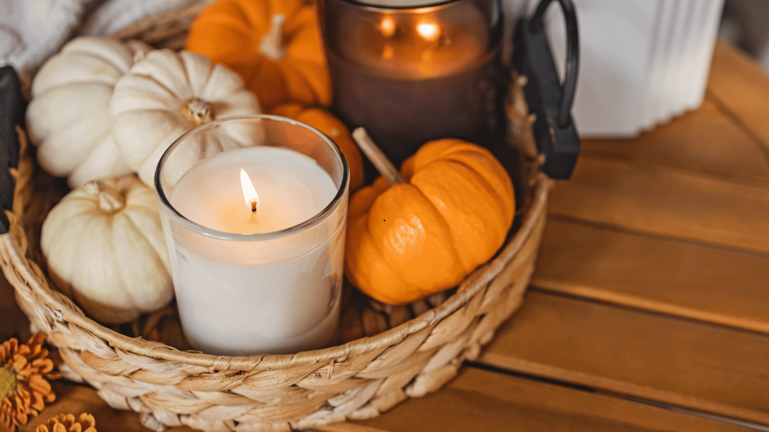 5 Fall Decorating Trends to Look Forward to in 2025 - Crafting Your Home
