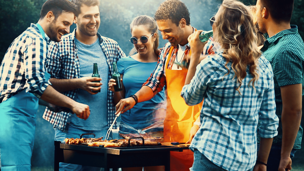 Planning Your Summer Barbecue