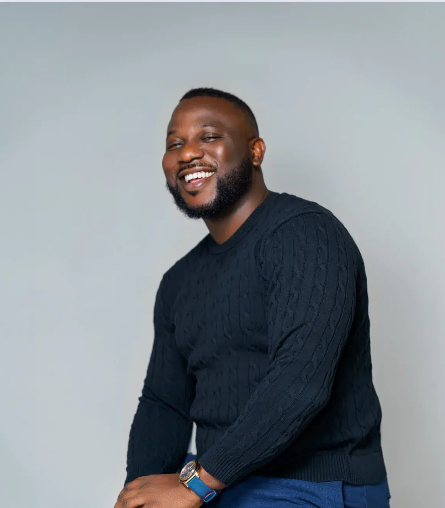 Oluwaseyi Ojo