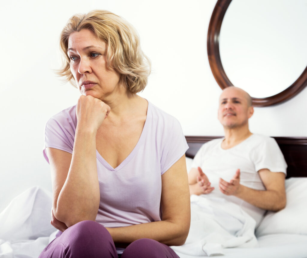 Married Women Share the Unspoken Struggles of Marriage That People Pretend Don't Exist