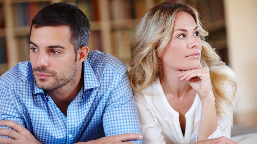 The U.S. States Where Divorce Rates Are Highest