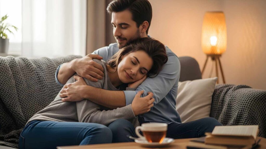 Red Flags Your Wife Is Quiet Quitting Your Marriage