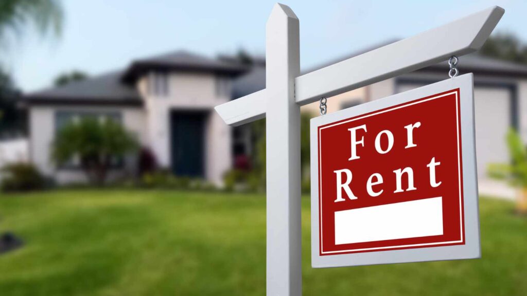 “Renting Is Throwing Money Away”