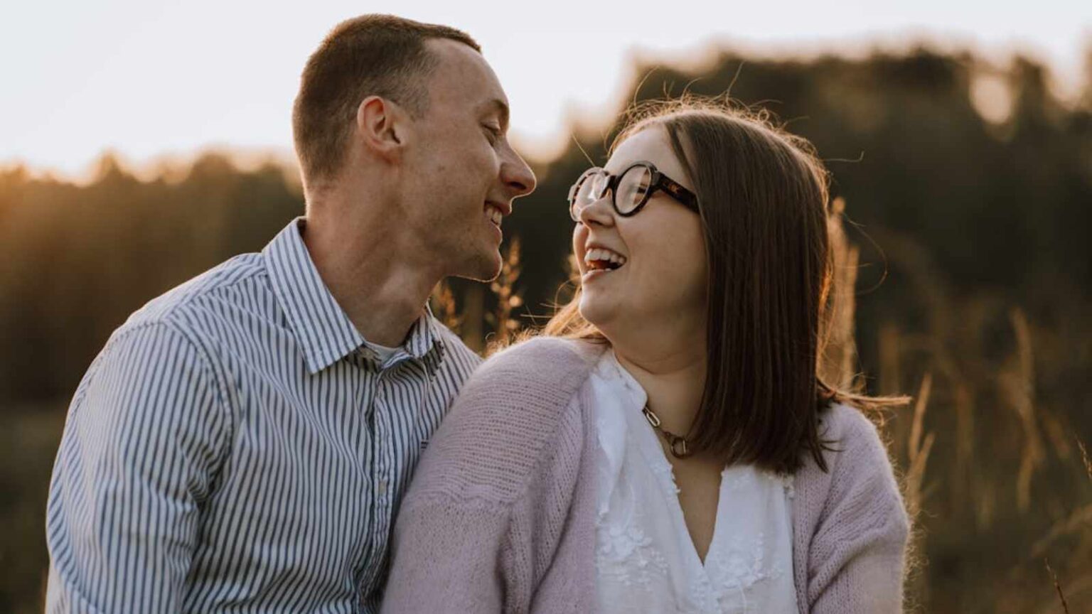You Re In 6 Signs You're in a Relationship With a High-Value Man