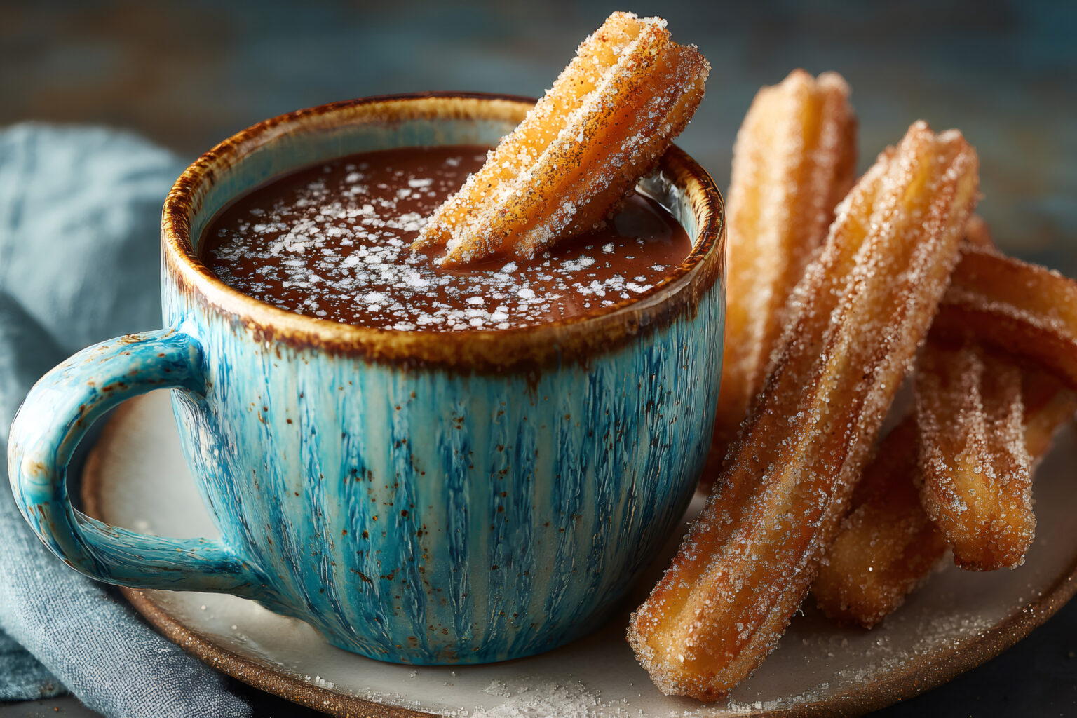 Delicious.com 10 Most Delicious Desserts Everyone Should Try - Crafting Your Home