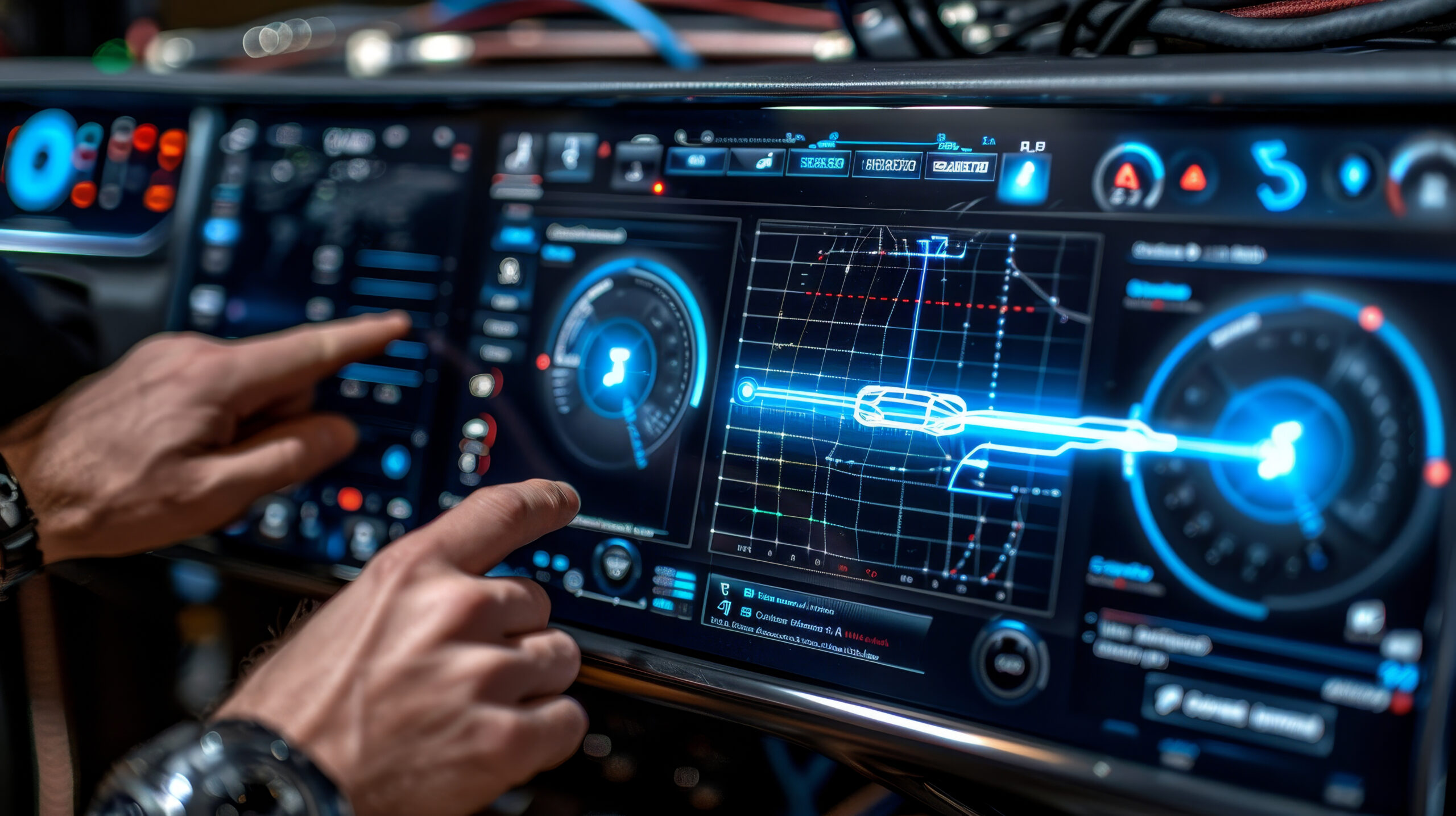 Car Features You’re Probably Never Using