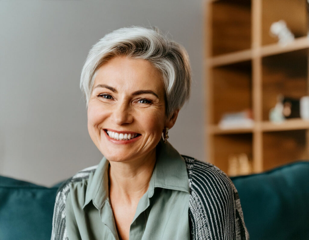things men need to know about dating older women
