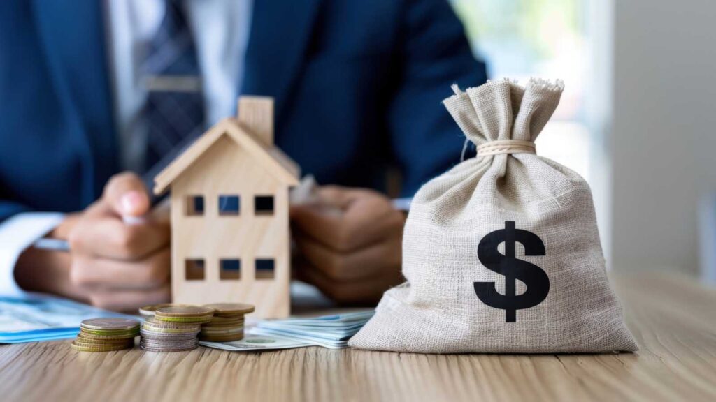 "assets" that instantly become liabilities the moment you retire