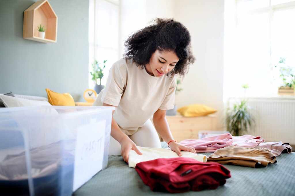 Things You Should Toss First to Be an Exceptionally Tidy Person