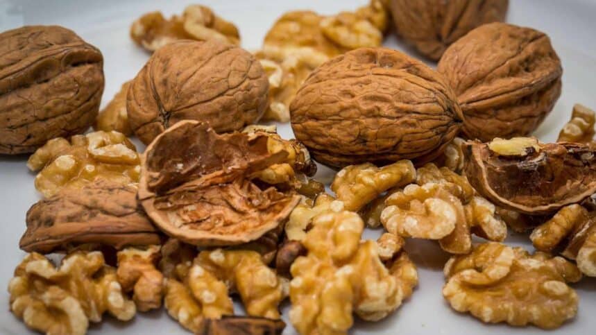 The Best Snacks for Brain Health