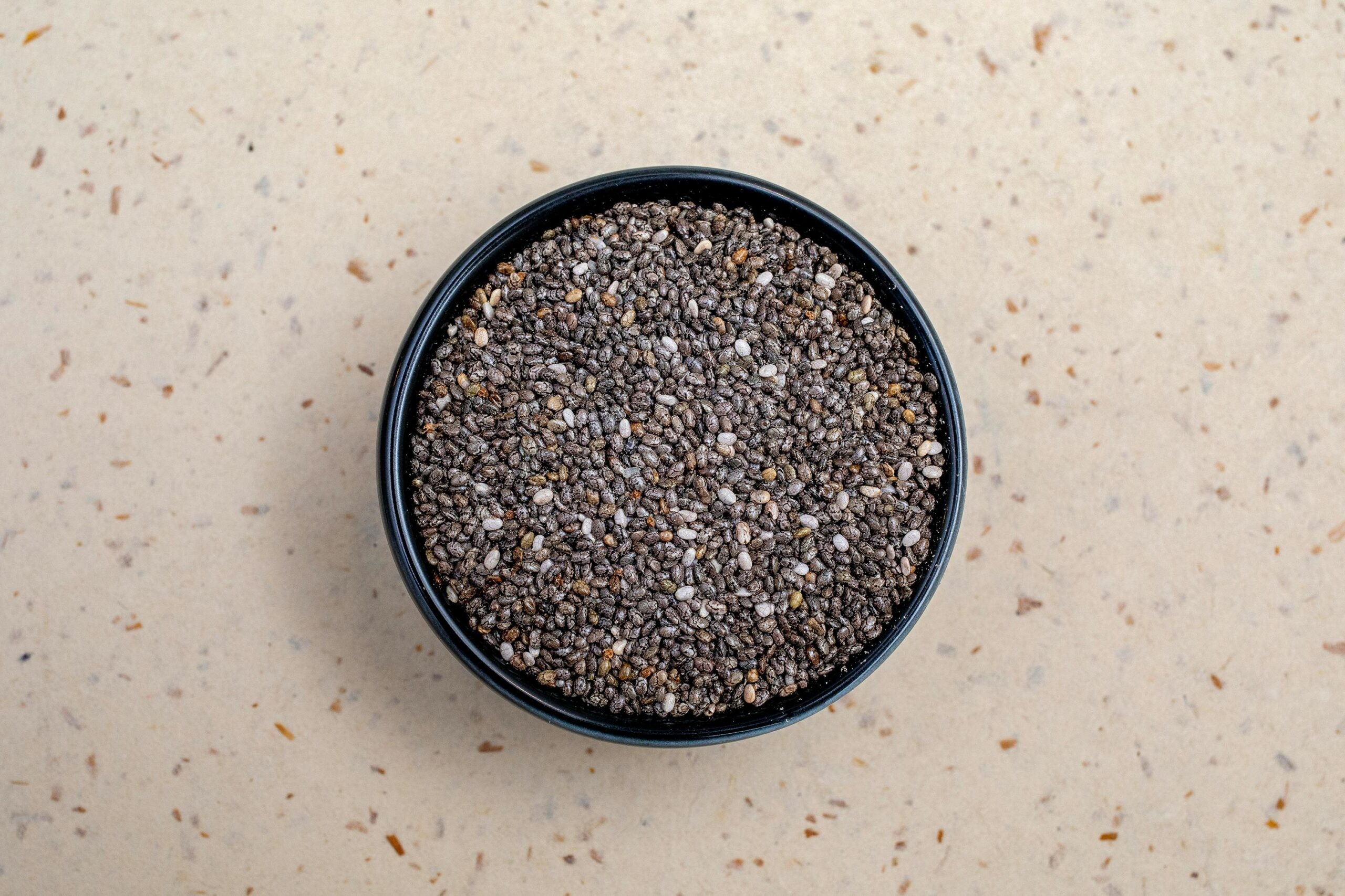 Chia seeds