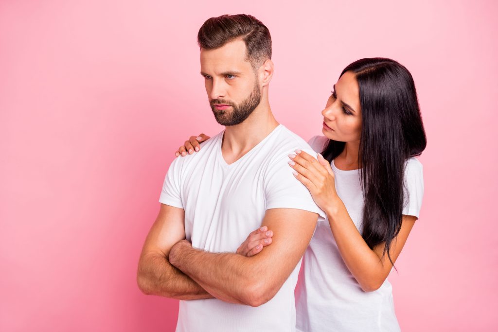 Behaviors a Man Should Never Accept from a Woman (Even If Deeply in Love)