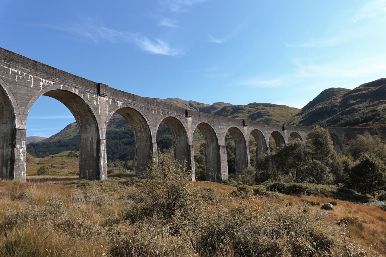 Old Viaduct