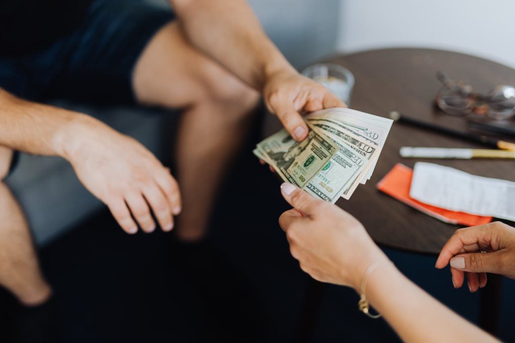 Tapping into Evolutionary Instincts of Provision