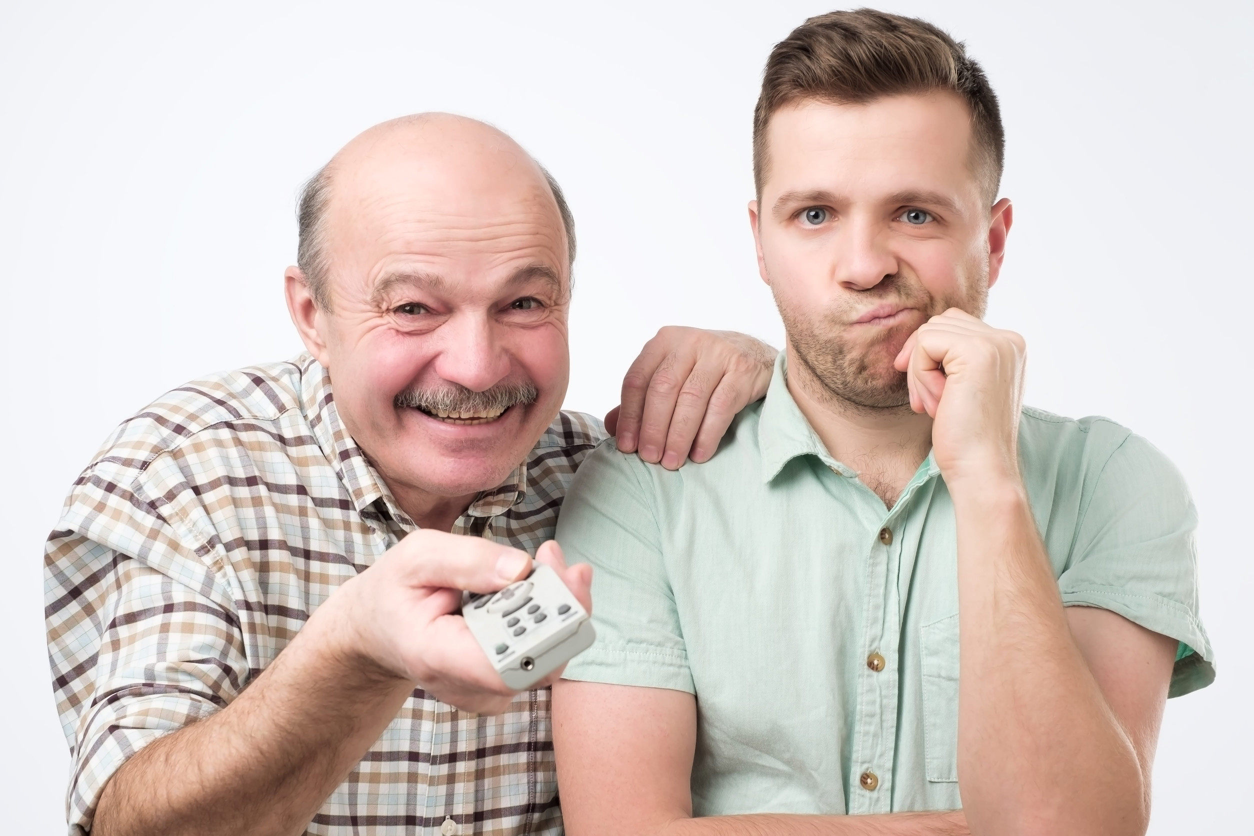 generational humuor divide