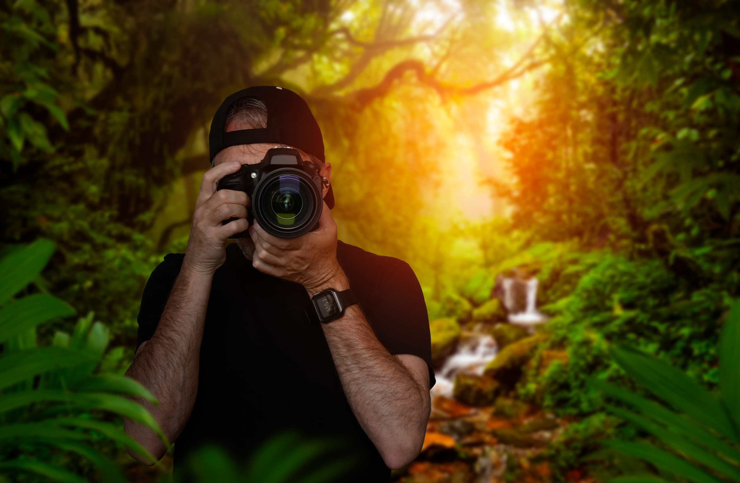 photography and nature