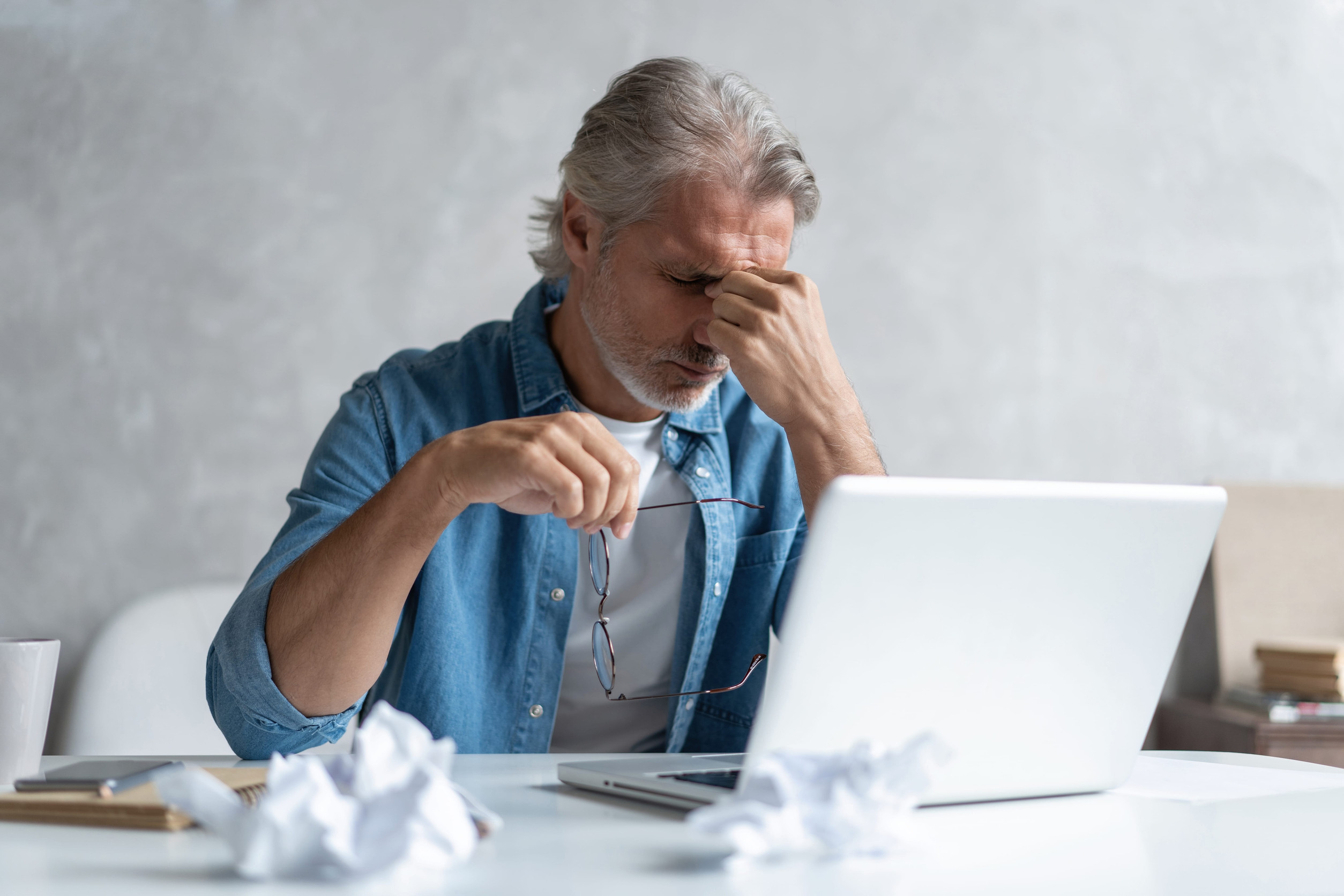 screentime in old age