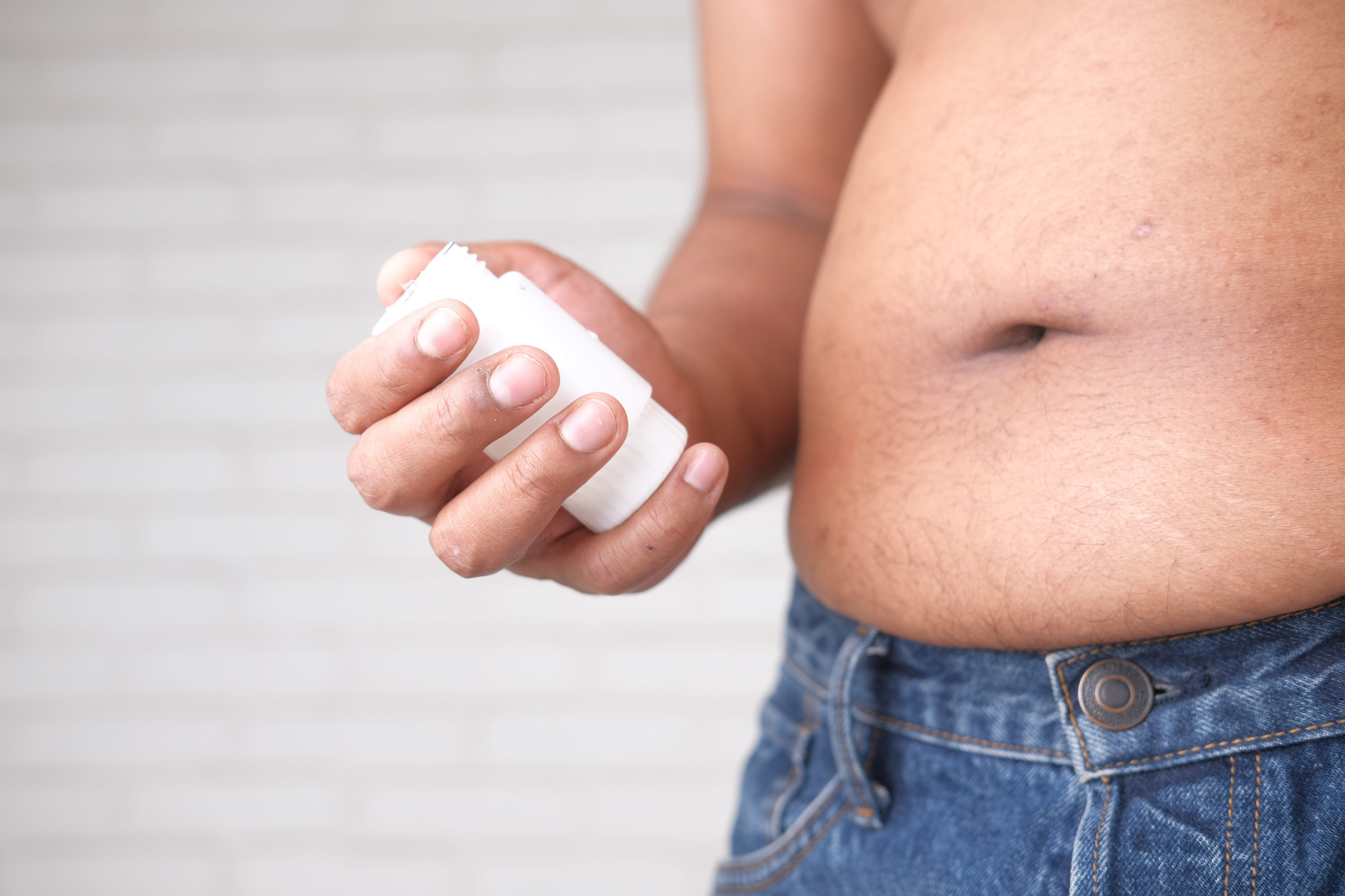 fat burner suppliments