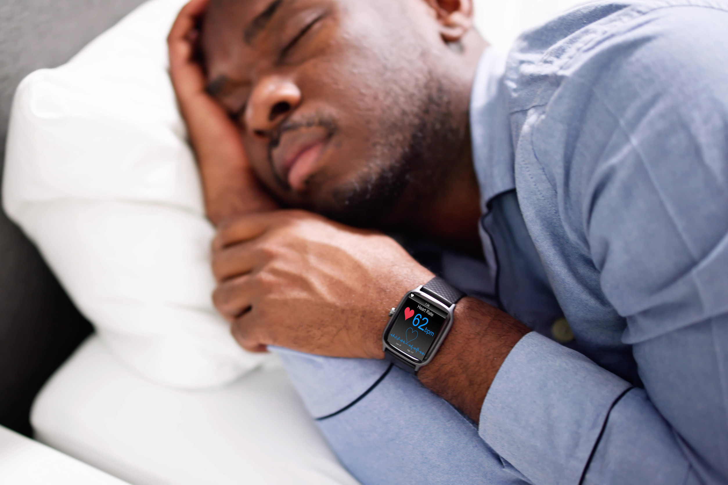 sleep tracker