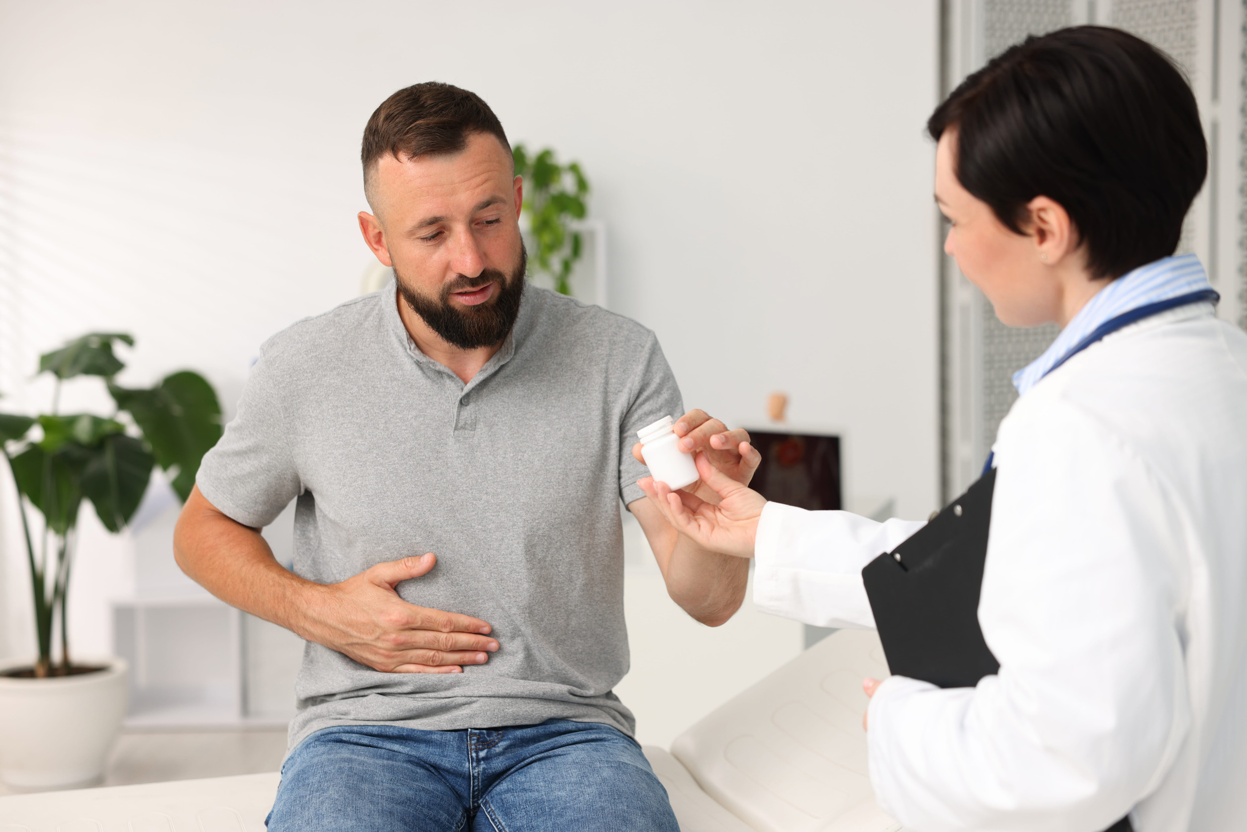 gut health