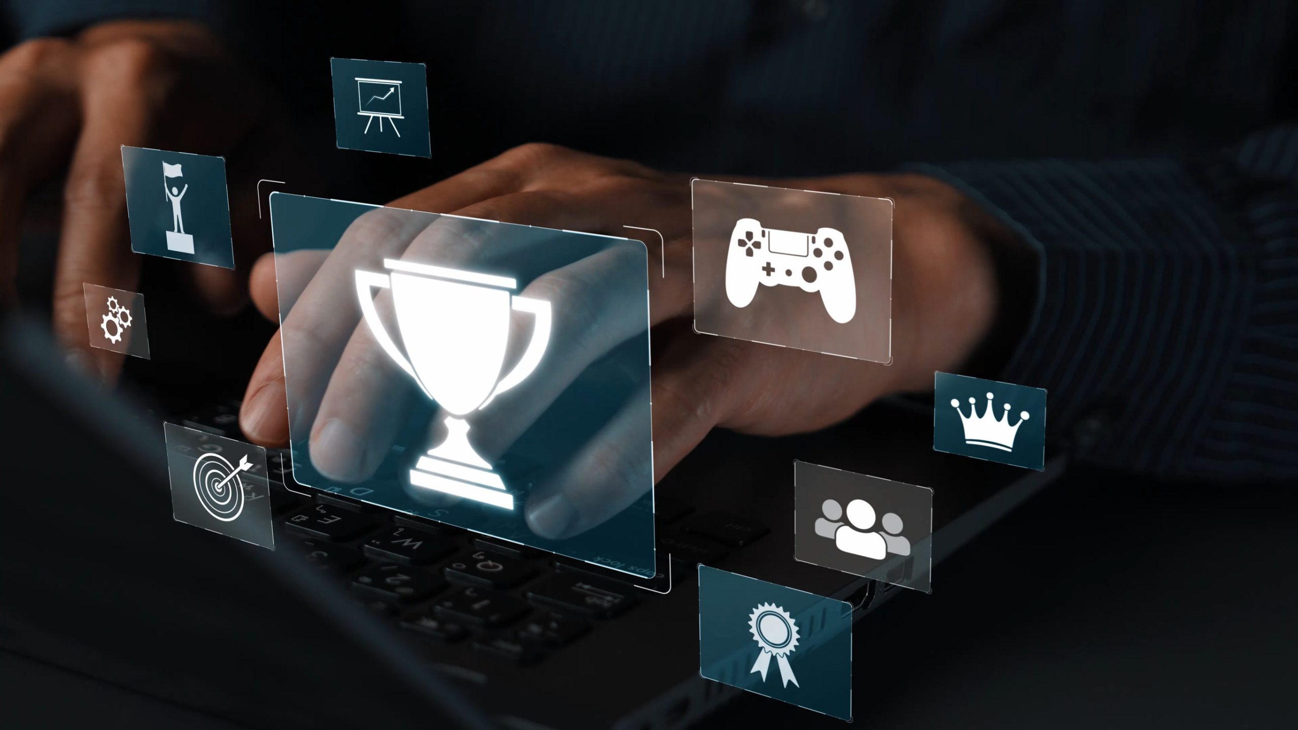 gaming reward