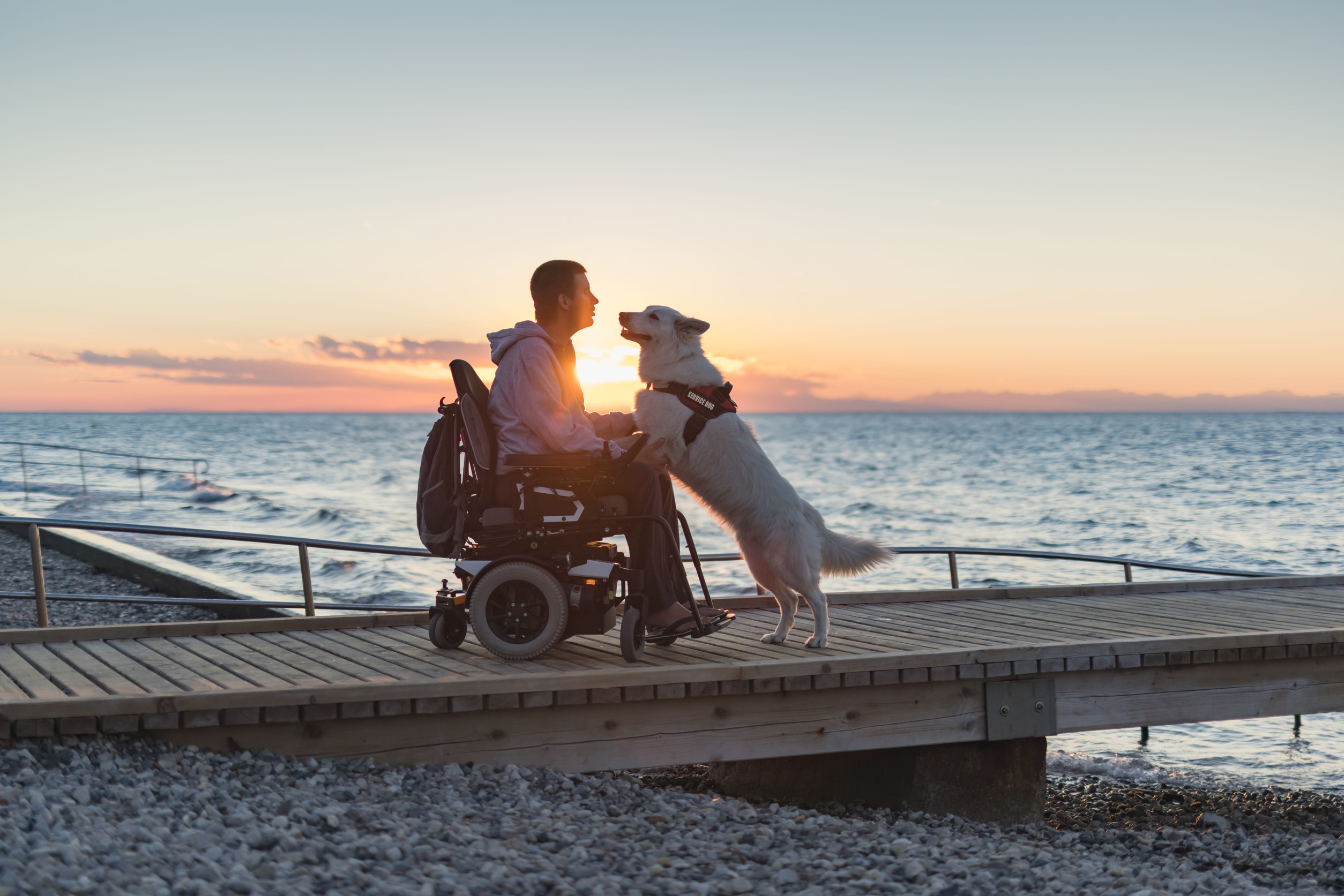 prevent Isolation