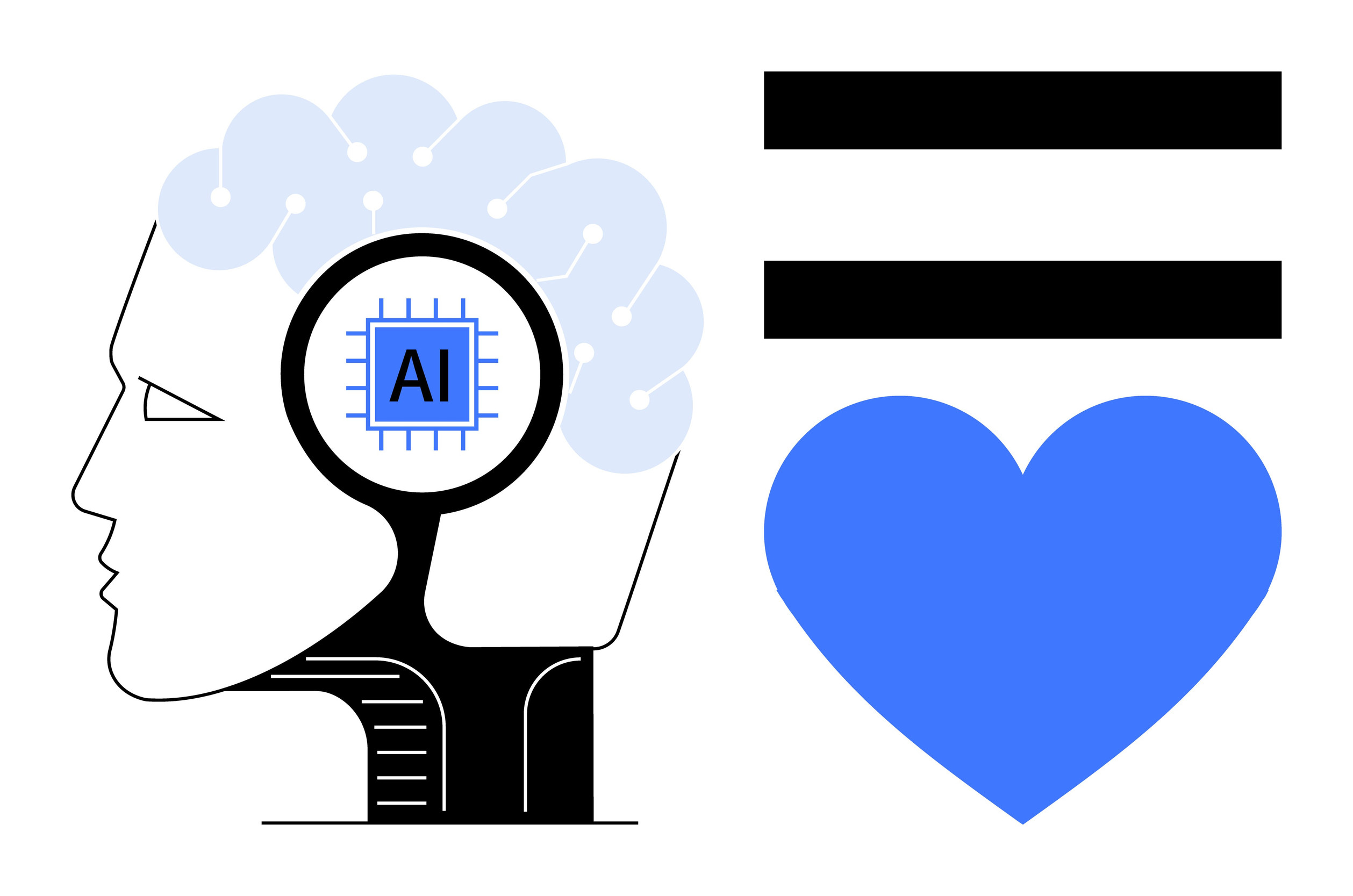 AI and Human Empathy