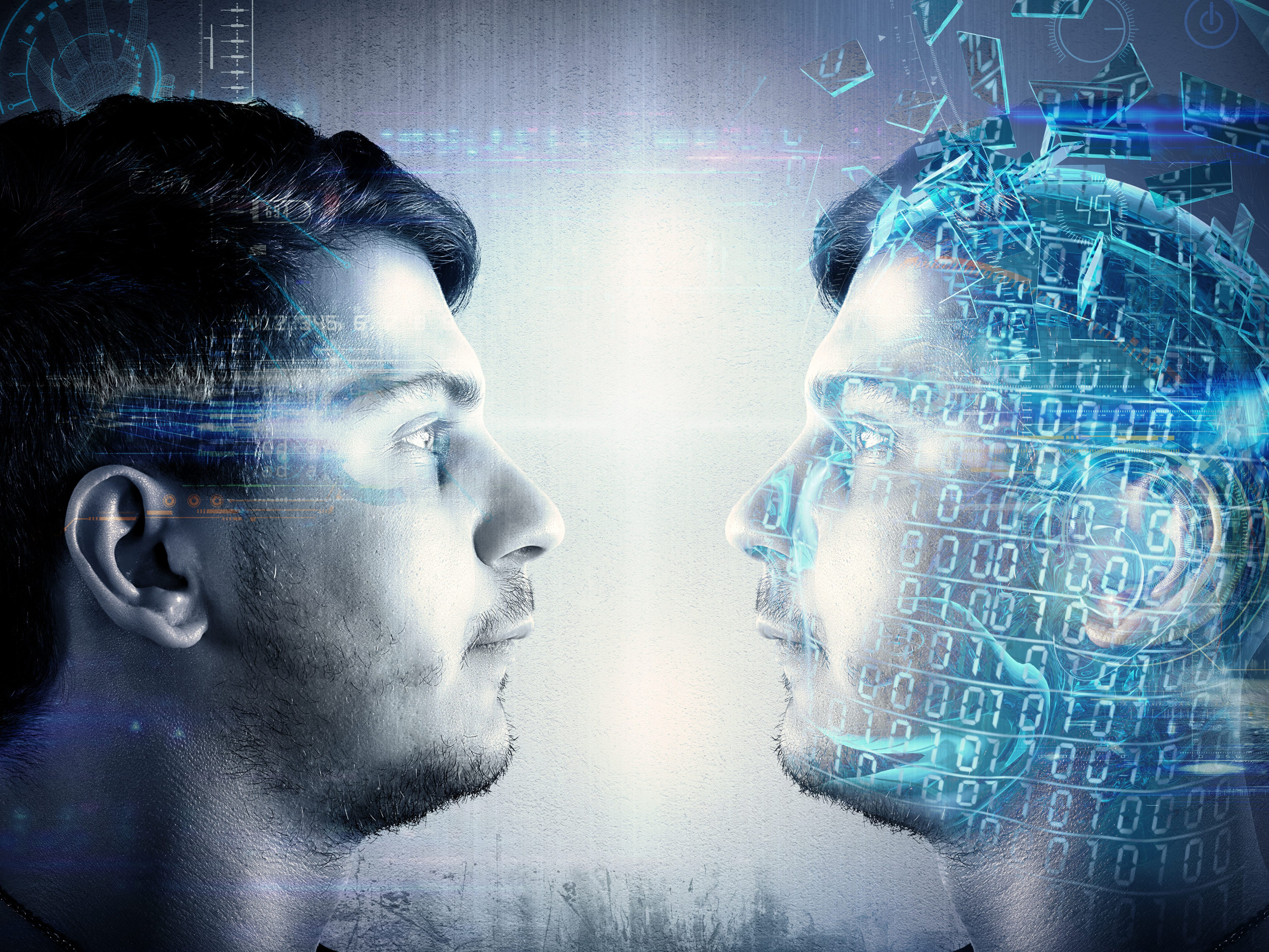 manipulation of human emotions