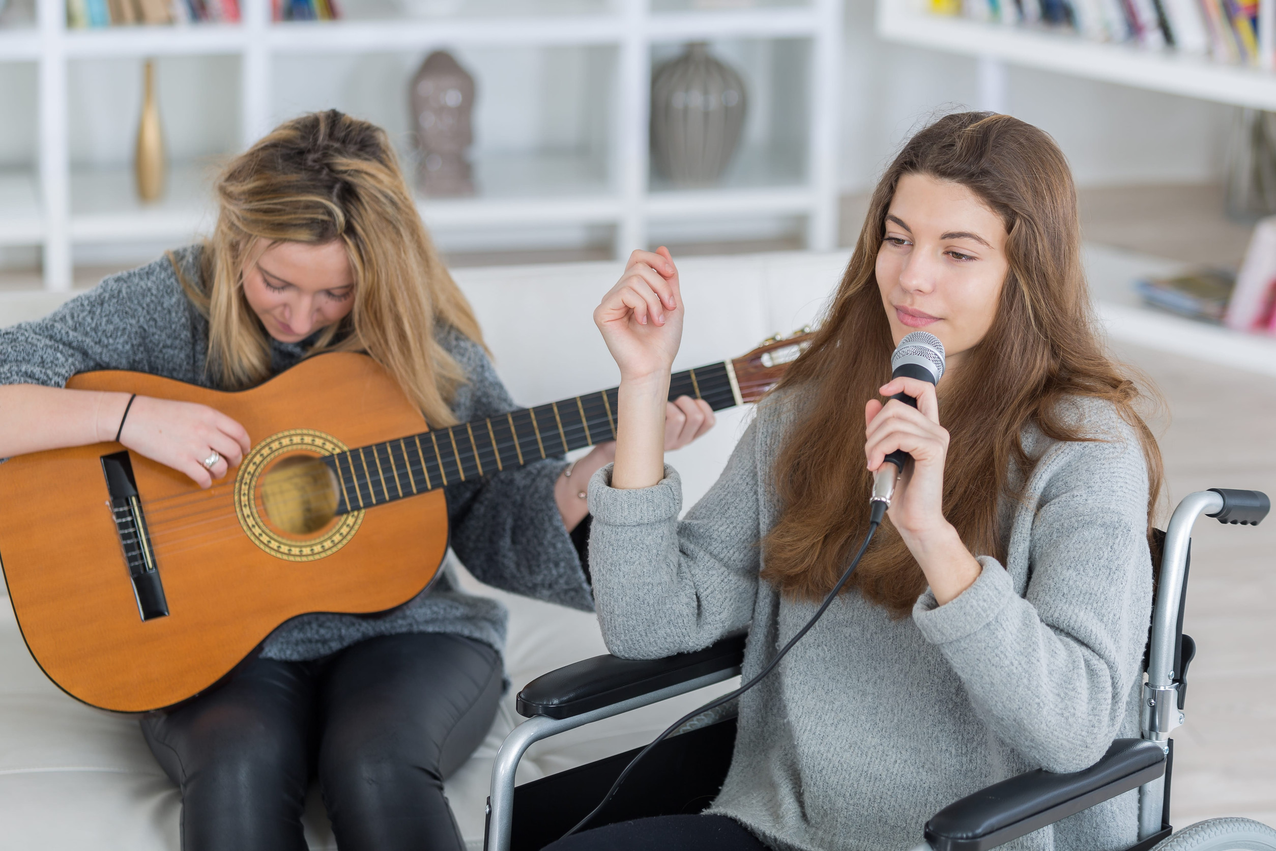 music in expressing emotions
