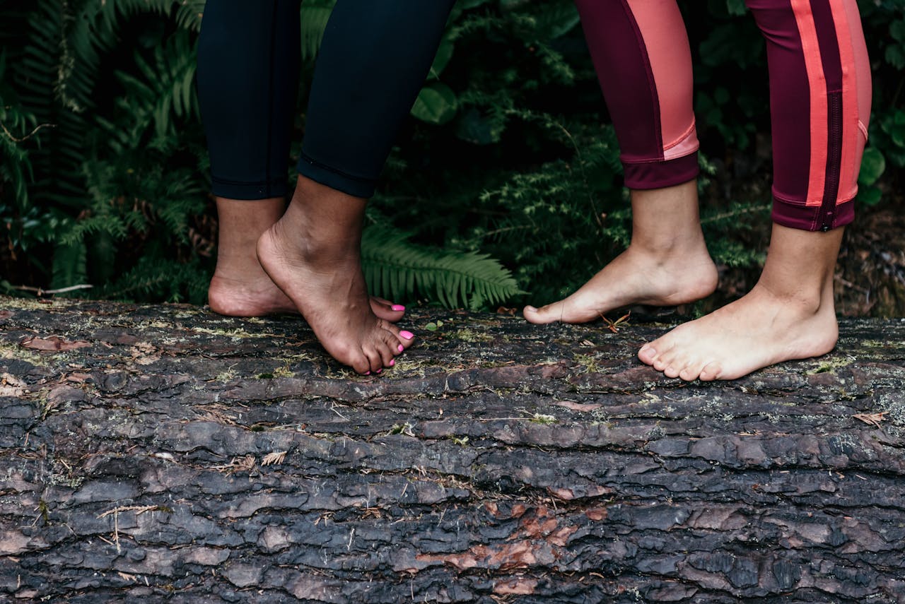 earthing