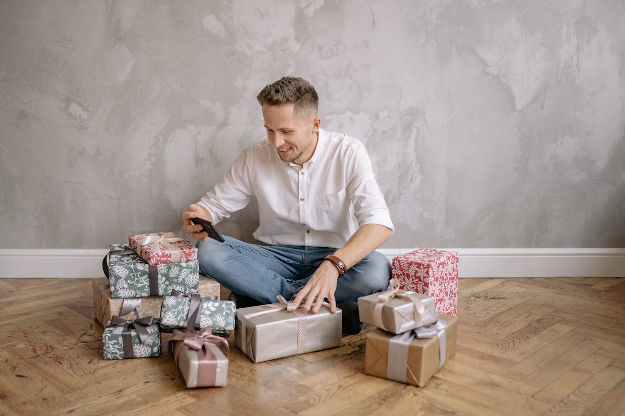 perfect gift