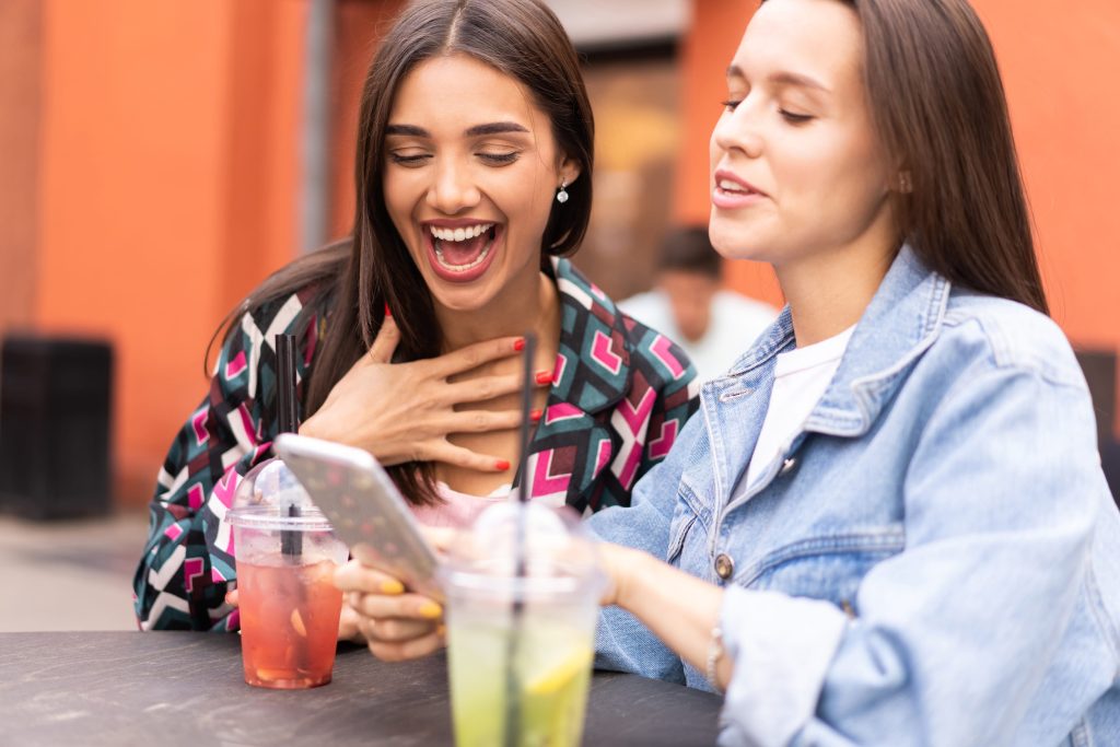 Hidden Reasons You Have No Friends