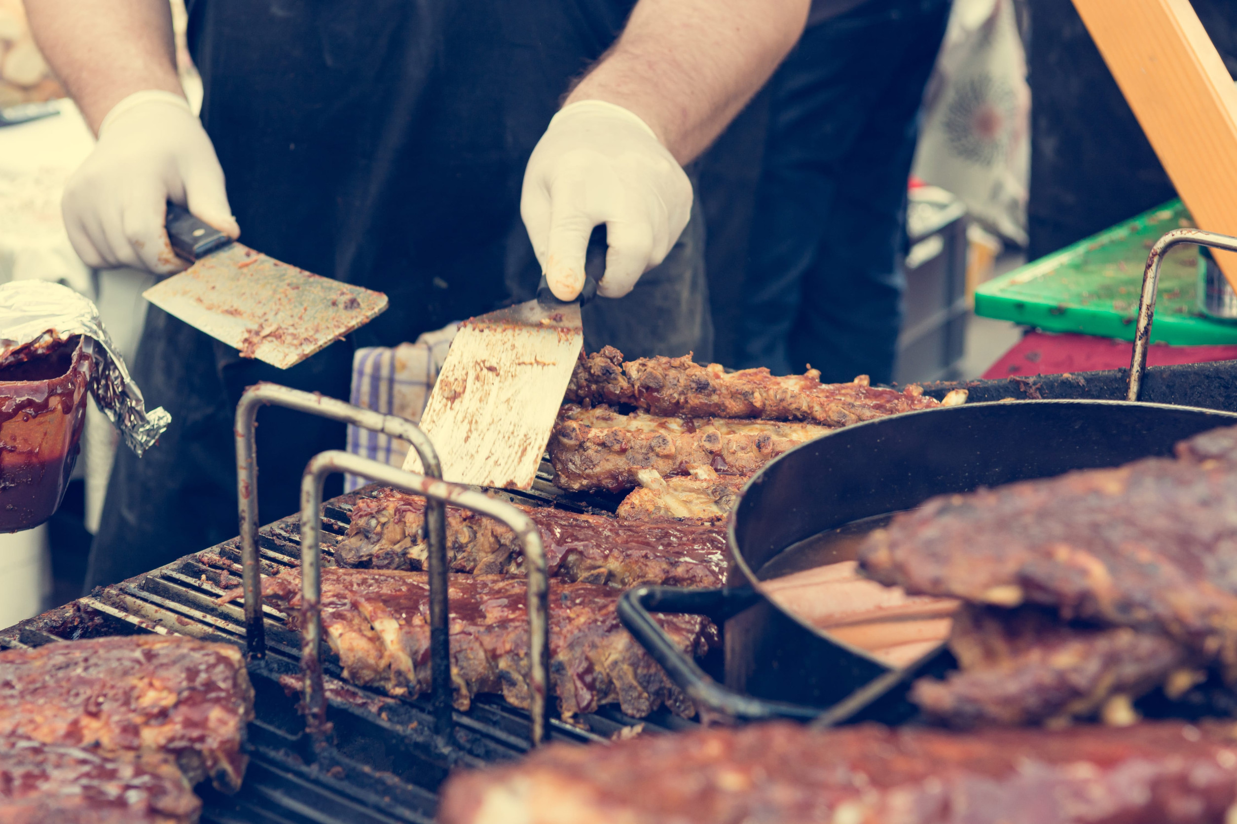 Inconsistent Cooking 8 Grilling Mistakes That Could Ruin Your Cookout - Crafting Your Home