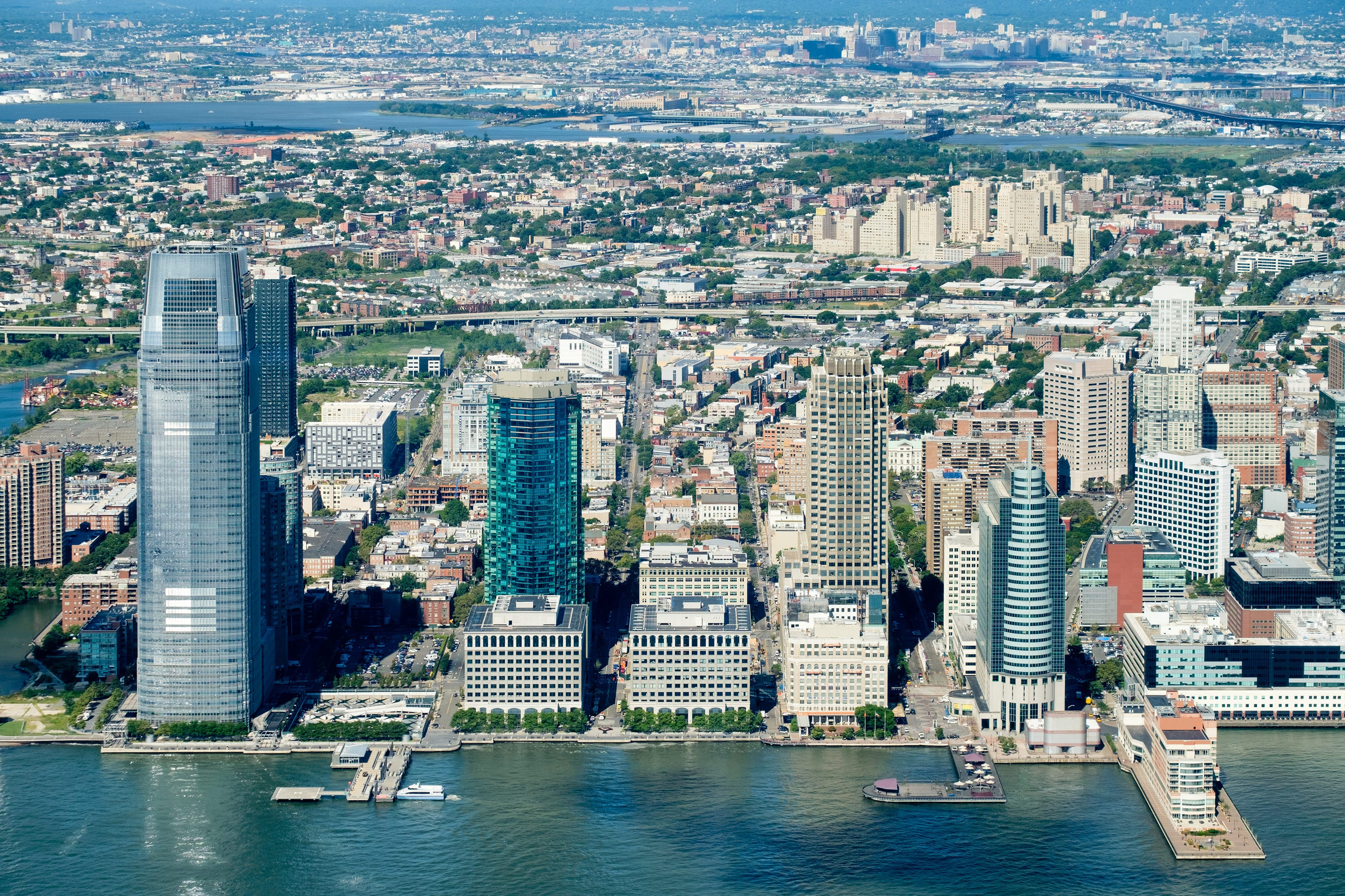 New Jersey