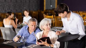 Modern Restaurant Trends Boomers Say Have Ruined the Dining Experience