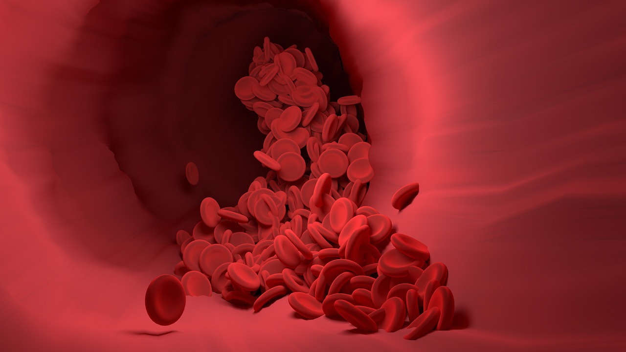 Silent Blood Clot Symptoms That Can Turn Deadly