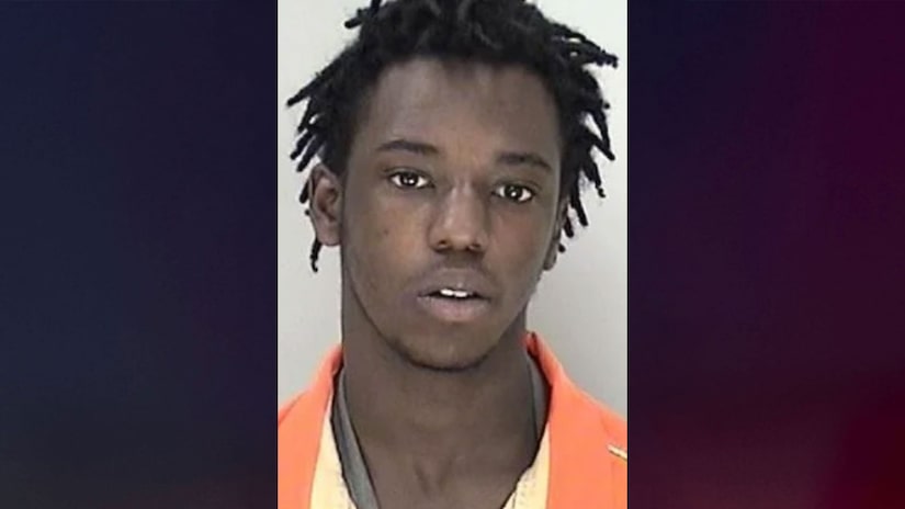 Georgia Man Faces Murder Charge After Shooting Victim Dies Years Later ...