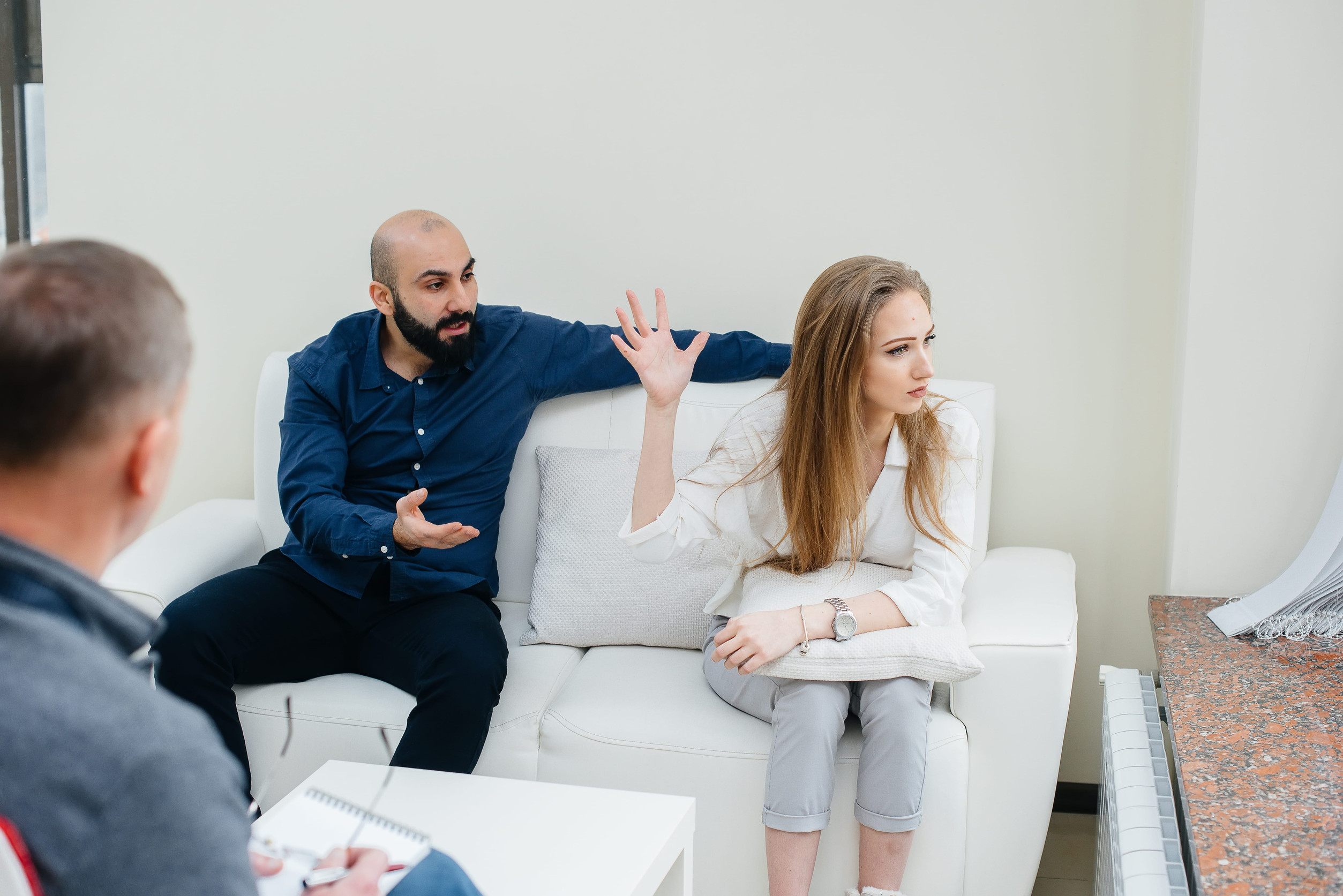 relationship therapy