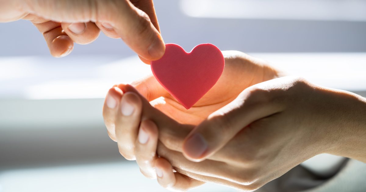 Powerful Organ Donation Story Links Grief And Hope Across Two Families In The United States