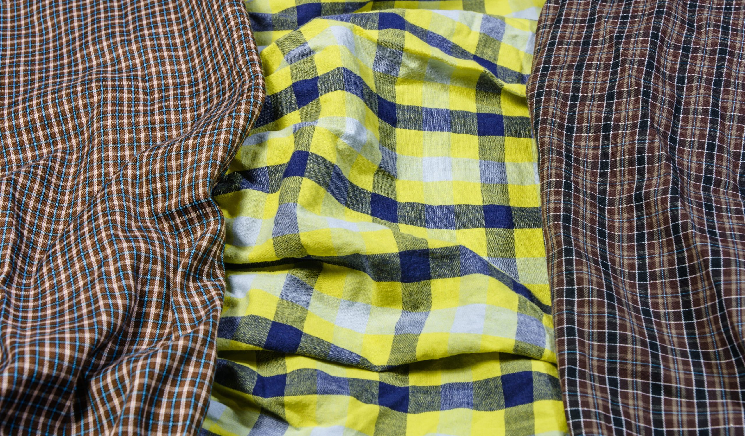 Clashing Combinations That Distract