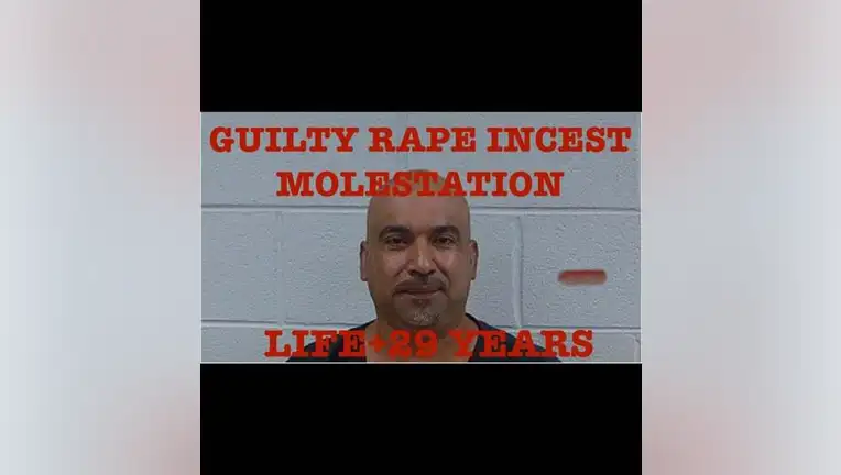 Polk County Man Sentenced to Life Plus 29 Years in Child Sex Crimes ...
