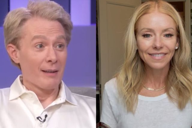 Twenty Years Later, Clay Aiken Is Ready to Talk About the Week That Nearly Broke Him