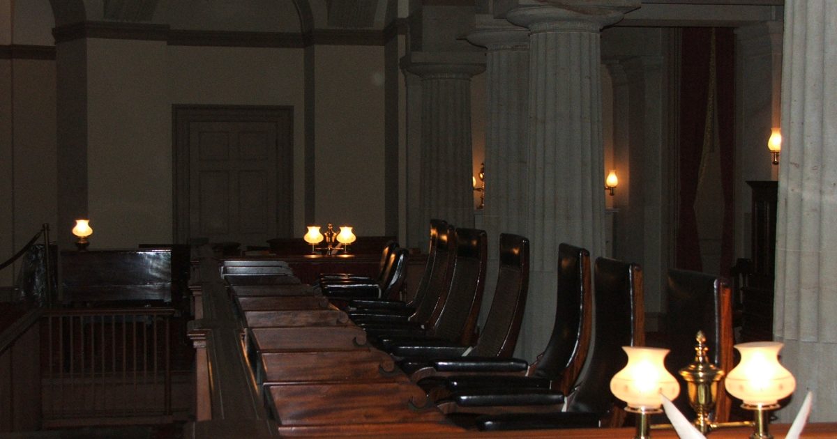 Supreme Court mail ballot ruling leaves Americans staring at another slow, suspicious election season.