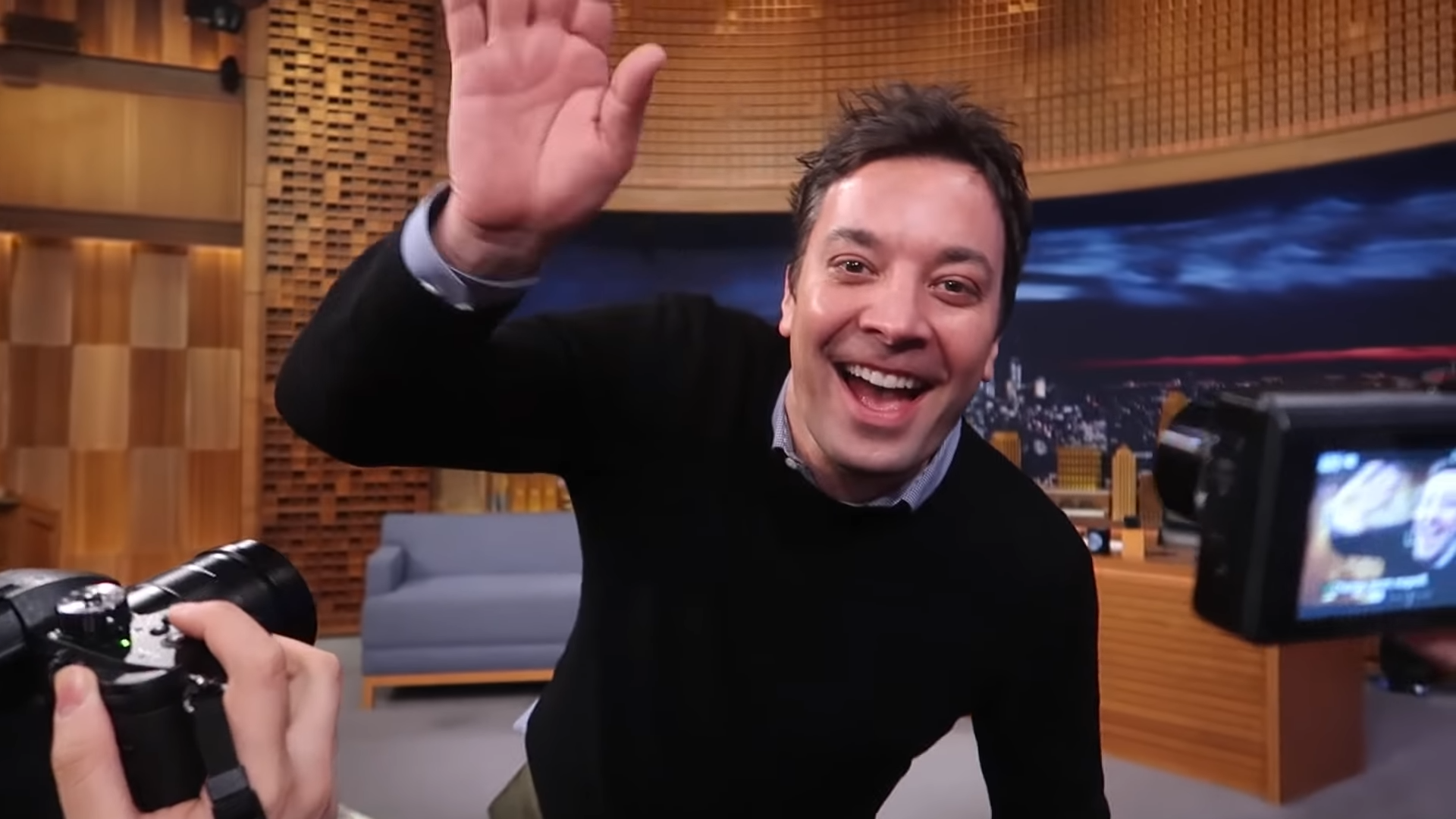 New York Late-Night TV Backlash Escalates as Jimmy Fallon Guest ...