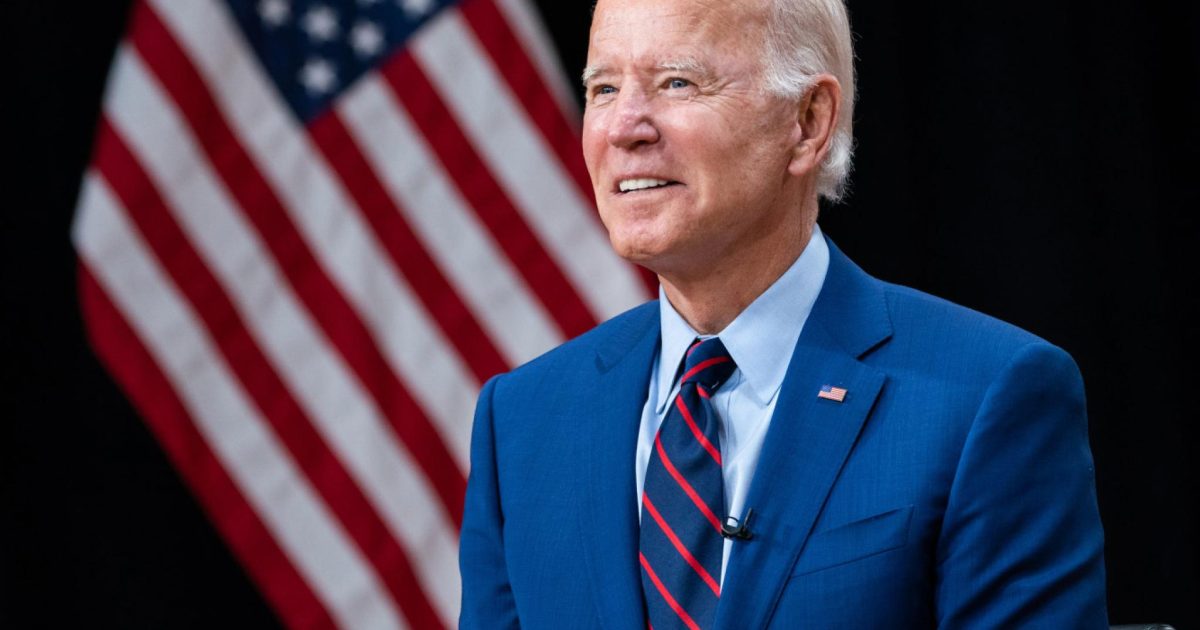 Explosive Biden Comeback: Former President Turns Trump’s “Loser” Label Into a 2026 Midterm Warning