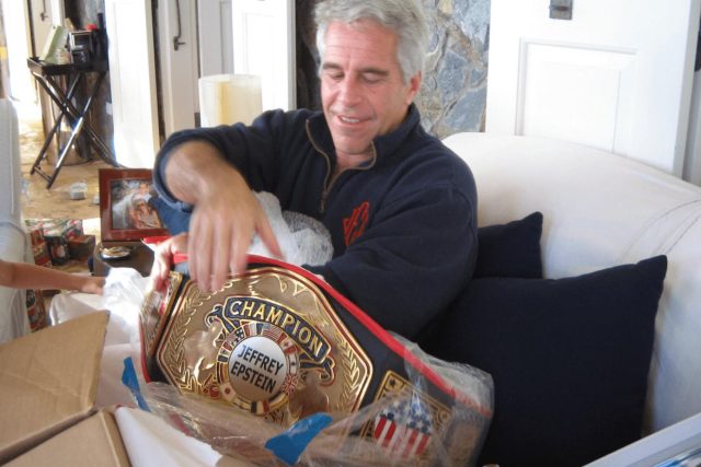 The Man Who Built Victoria’s Secret May Have Also Built Jeffrey Epstein’s Empire According to New Court Documents