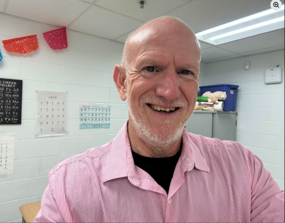 Bobby Rigby Fairfax County Teacher and Parent Win $1 Million After X Posts Cross ...