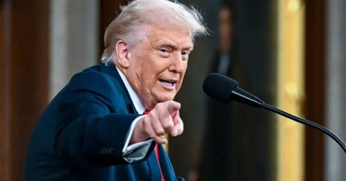 Trump Pardons 11 People in Clean Air Act Emissions Case: A Controversial Use of Presidential Power Sparks Nationwide Debate