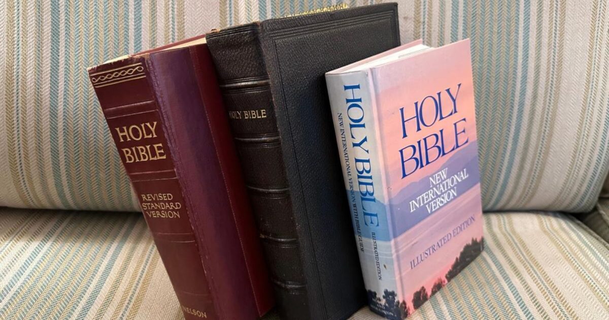 Texas Board Approves Adding Bible Stories to Required Reading for Public School Students