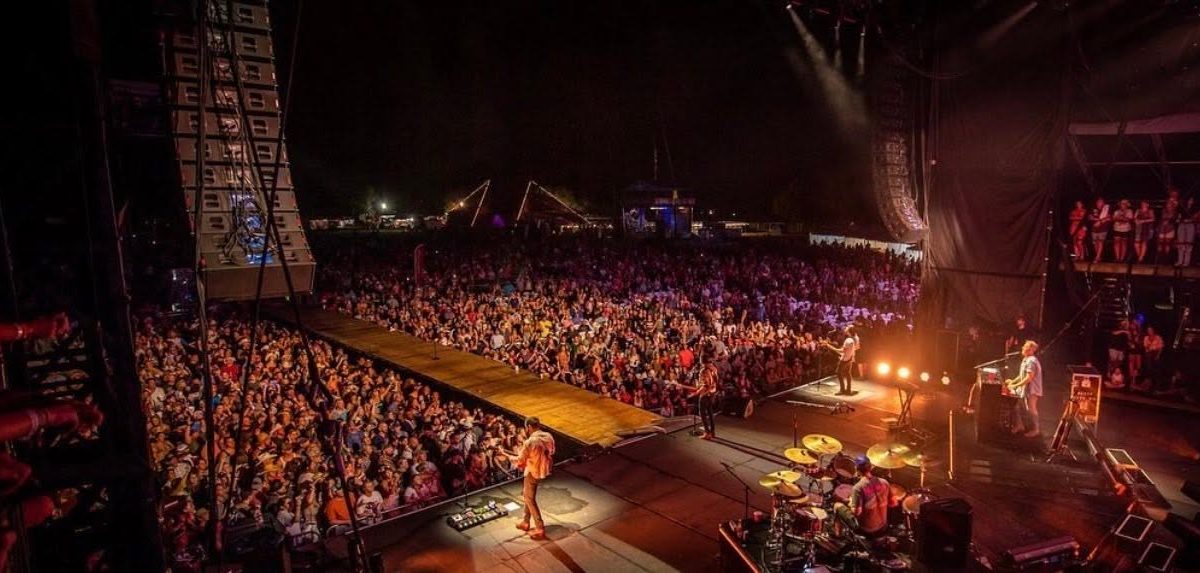 Major Country Music Festival Country Thunder Alberta Called Off Days Before Kickoff, Leaving Fans and Artists in Shock